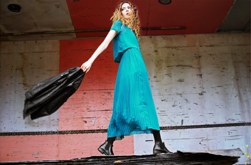 inspiration, Outfits, Modetterna